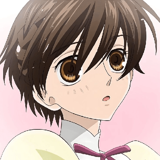 Haruhi Host Club 🌹 23