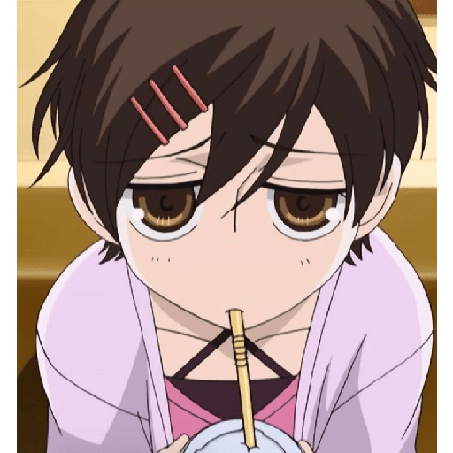 Haruhi Host Club 🌹 26