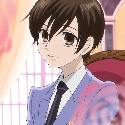 Haruhi Host Club 🌹 27