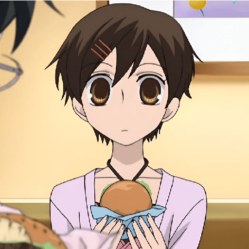 Haruhi Host Club 🌹 29