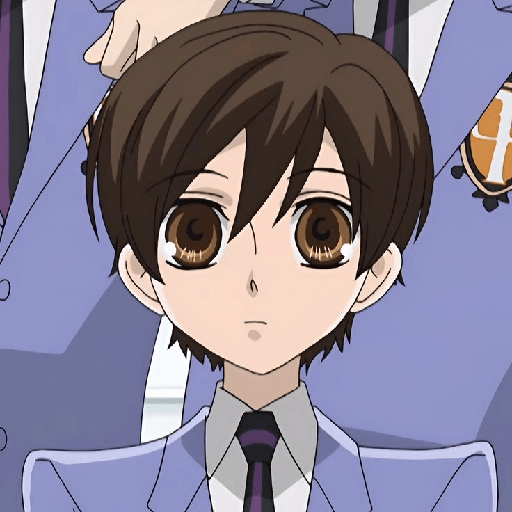 Haruhi Host Club 🌹 30