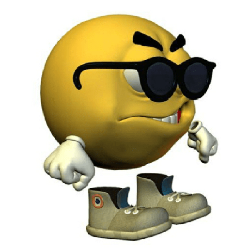 Monito amarillo 25