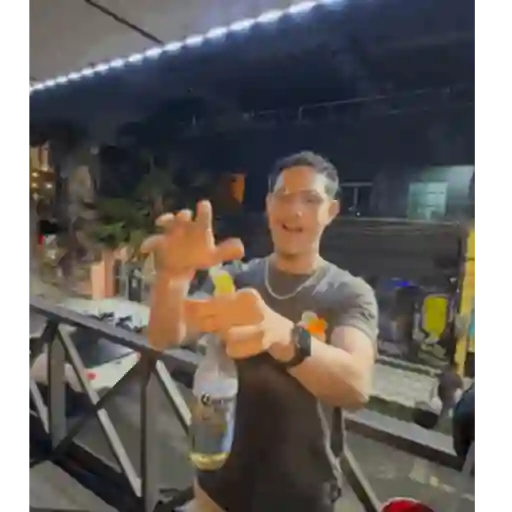 Noite das solteiras 10