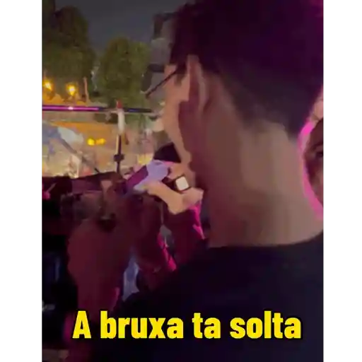 Noite das solteiras 4
