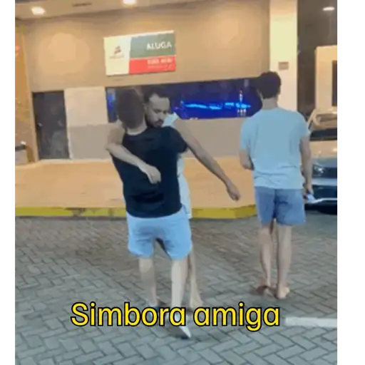 Noite das solteiras 2