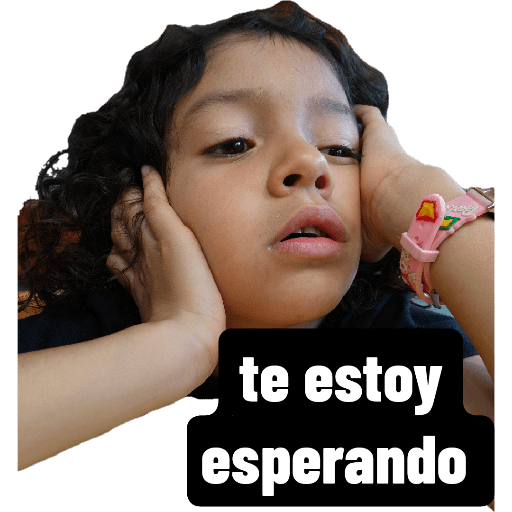 Mis pegatinas 27
