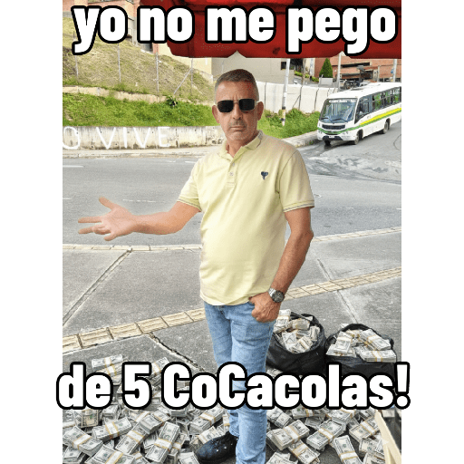 Mis pegatinas 23