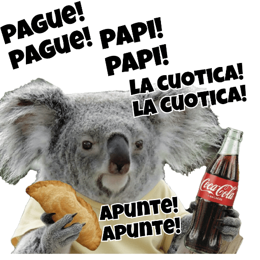 Mis pegatinas 24