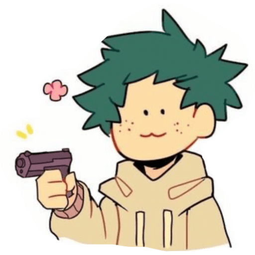 Bnha 2 30