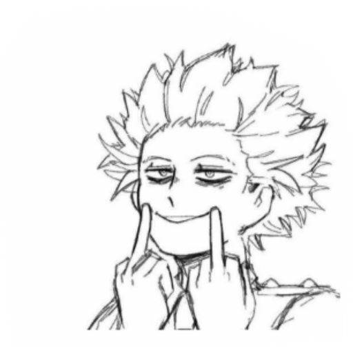 Bnha 2 5