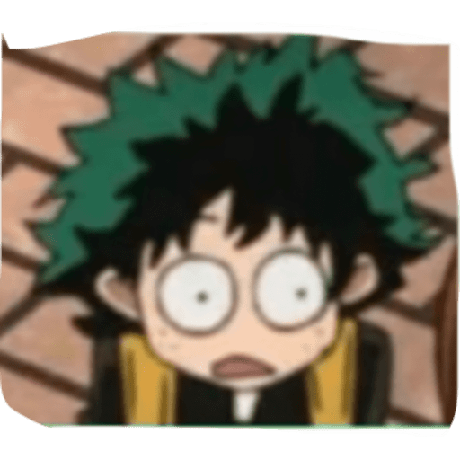Bnha 2 6