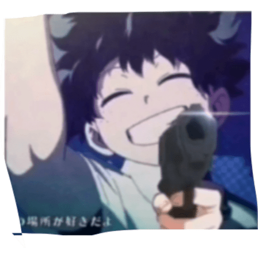 Bnha 2 21