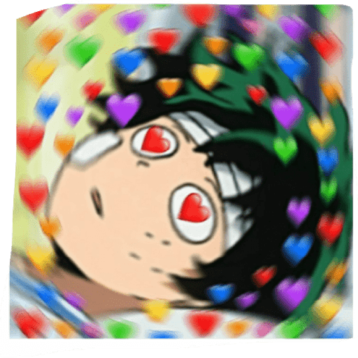 Bnha 2 4
