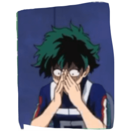 Bnha 2 7