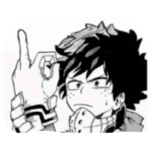 Bnha 2 10