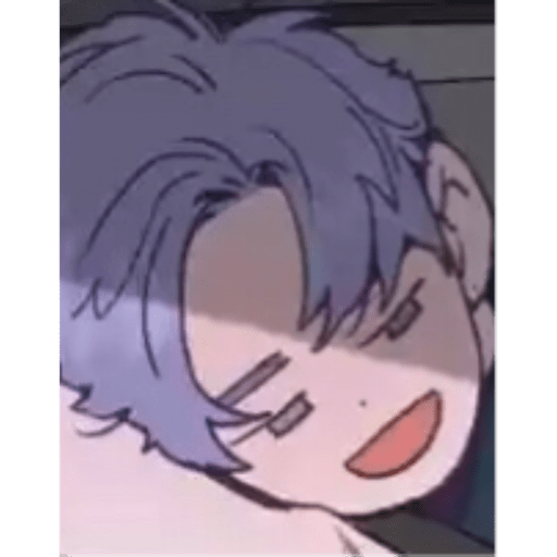 Yaoi manga 18