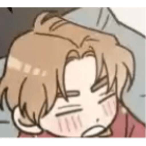 Yaoi manga 6