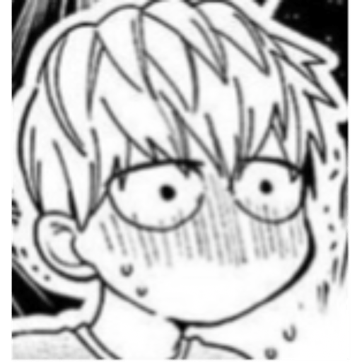 Yaoi manga 28