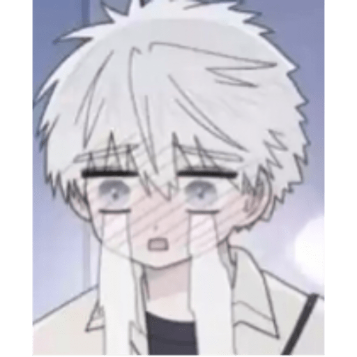 Yaoi manga 30