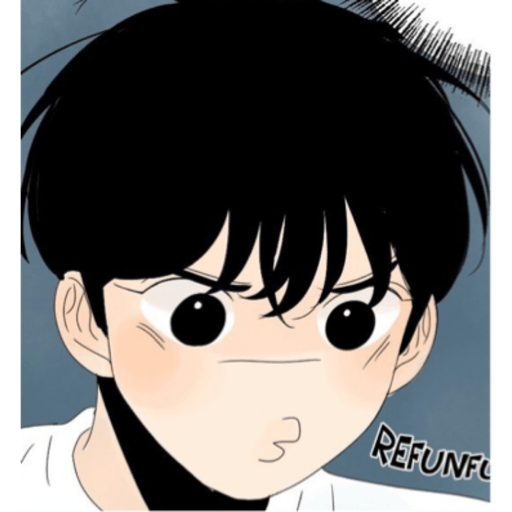Yaoi manga 2