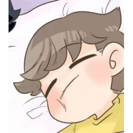 Yaoi manga 14