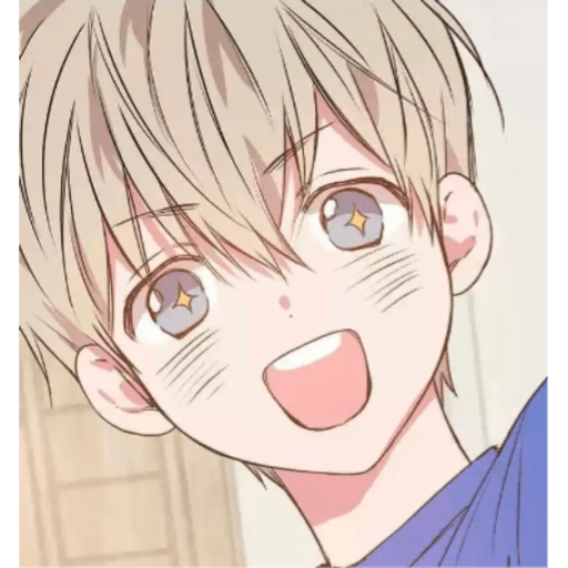 Yaoi manga 11