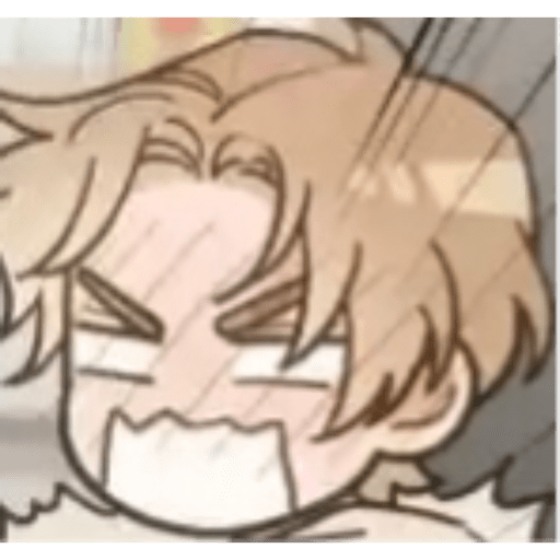Yaoi manga 7