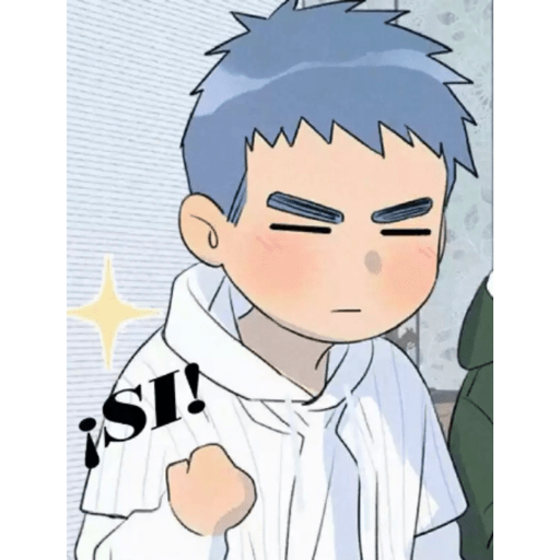 Yaoi manga 26