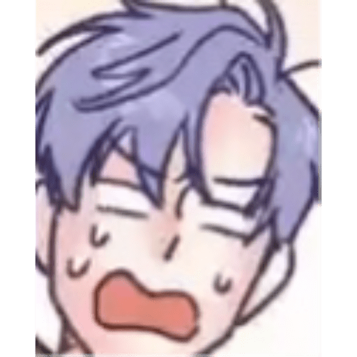Yaoi manga 15