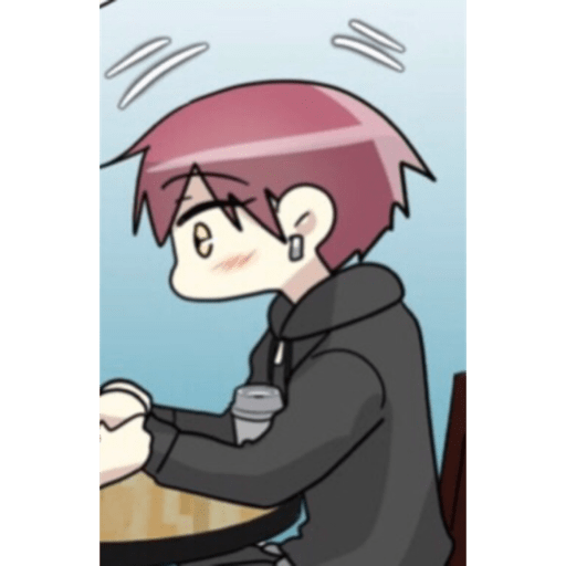 Yaoi manga 27