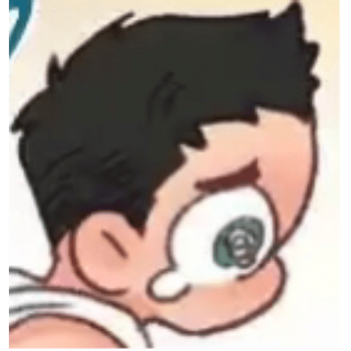 Yaoi manga 17