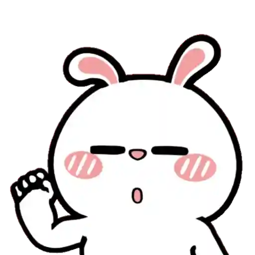 Hyper Rabbit Mood ✨ 27