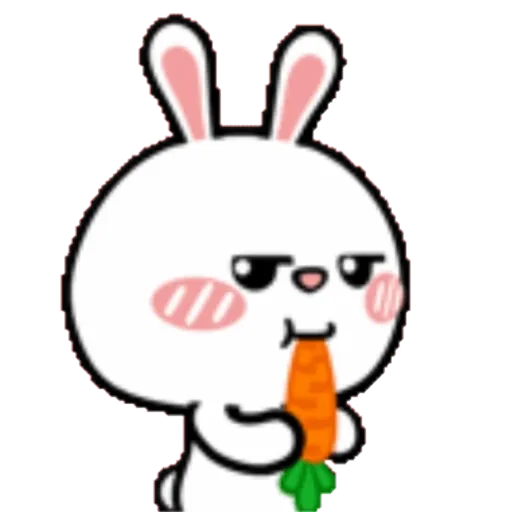 Hyper Rabbit Mood ✨ 1