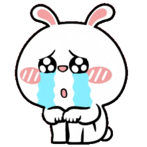 Hyper Rabbit Mood ✨ 21