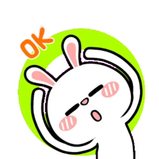 Hyper Rabbit Mood ✨ 17