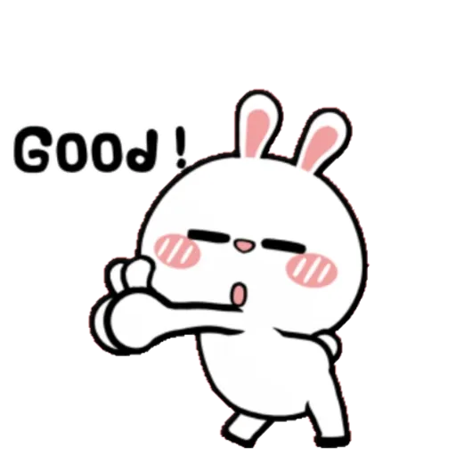 Hyper Rabbit Mood ✨ 6