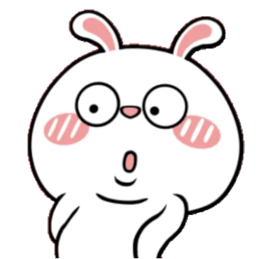Hyper Rabbit Mood ✨ 13