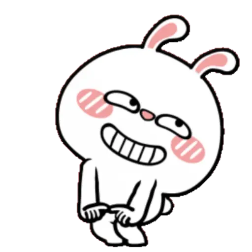 Hyper Rabbit Mood ✨ 26