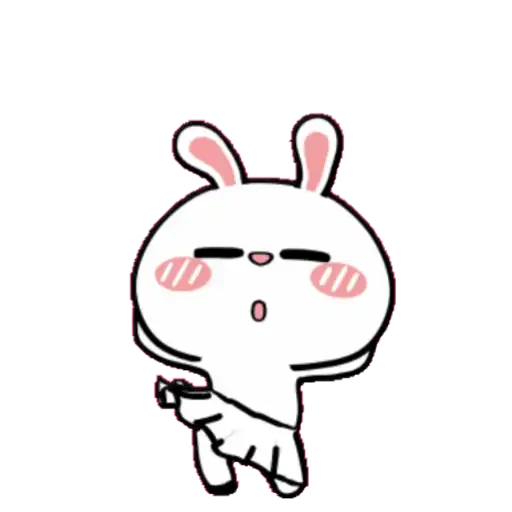 Hyper Rabbit Mood ✨ 10