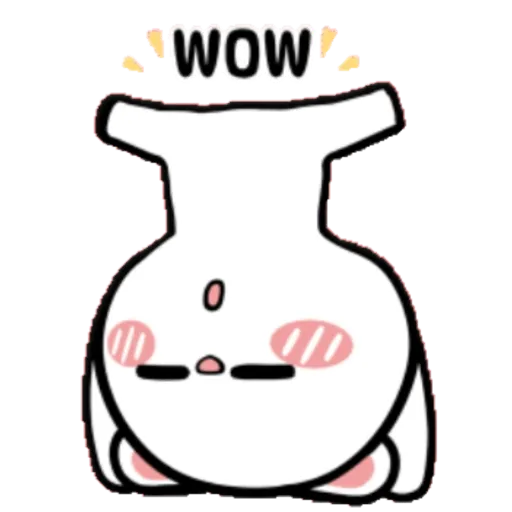 Hyper Rabbit Mood ✨ 9