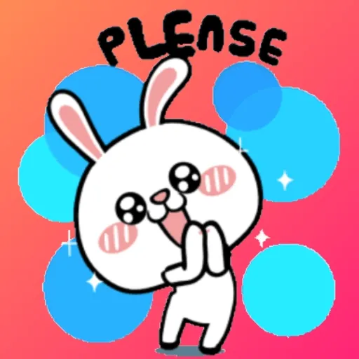 Hyper Rabbit Mood ✨ 2