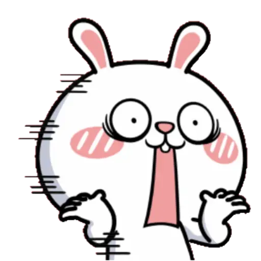 Hyper Rabbit Mood ✨ 24