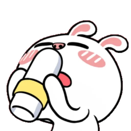 Hyper Rabbit Mood ✨ 18