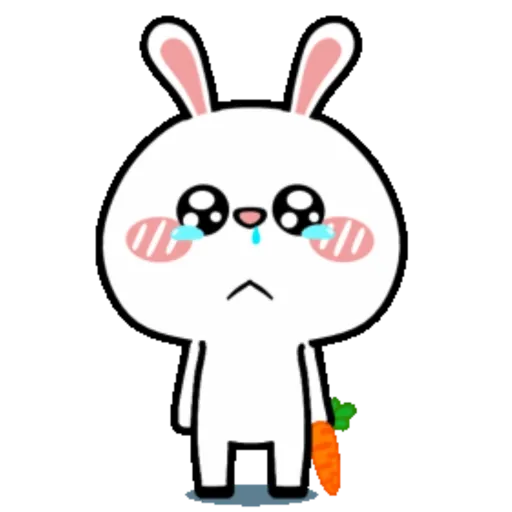 Hyper Rabbit Mood ✨ 11