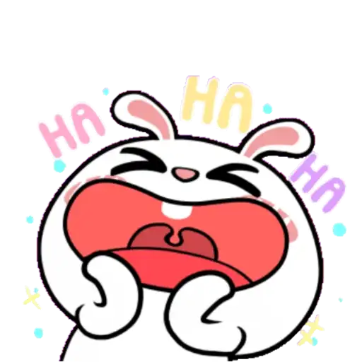 Hyper Rabbit Mood ✨ 14