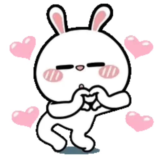 Hyper Rabbit Mood ✨ 12