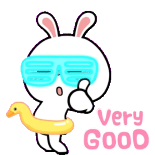 Hyper Rabbit Mood ✨ 15