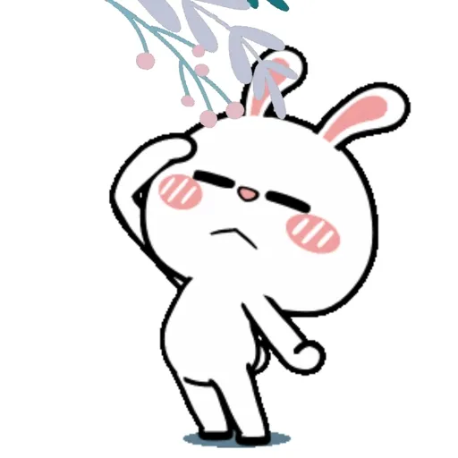 Hyper Rabbit Mood ✨ 5