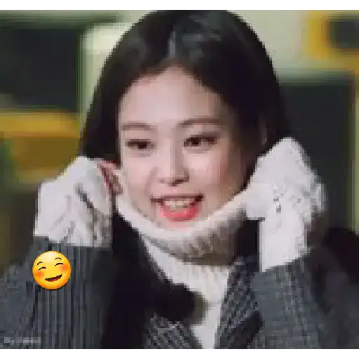 Blackpink  Animated 13
