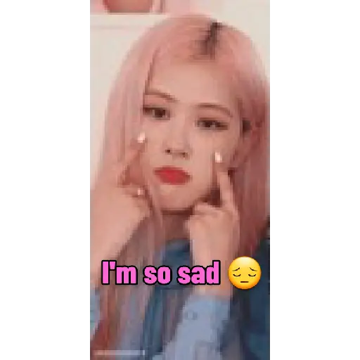 Blackpink  Animated 4